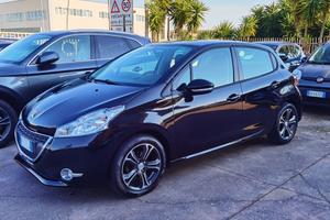 Peugeot 208 1.4 HDi 68 CV 5 porte Active