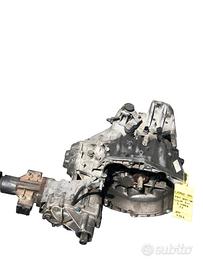 CAMBIO MANUALE FIAT SEDICI/SUZUKI 1.6; M16A