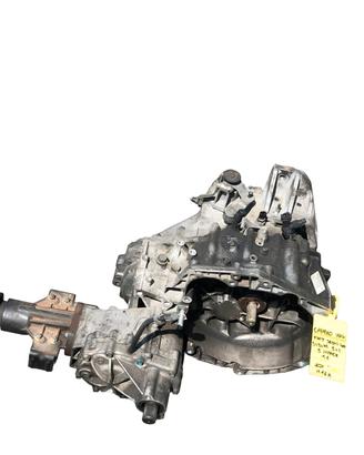 CAMBIO MANUALE FIAT SEDICI/SUZUKI 1.6; M16A