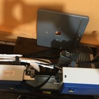 Sega circolare Sheppach