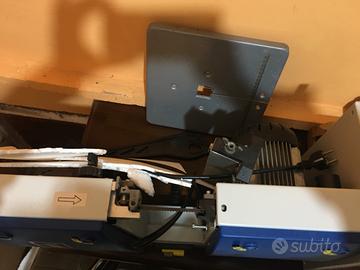 Sega circolare Sheppach