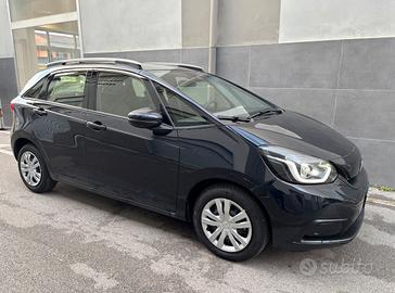 Honda Jazz 2021 Hybrid