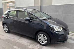 Honda Jazz 2021 Hybrid