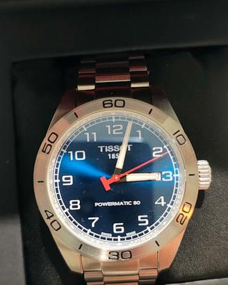 Tissot prs 516 Powermatic 80 automatico