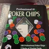 gioco nuovo poker