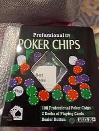 gioco nuovo poker