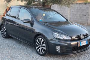 Volkswagen Golf 2.0 TDI 170CV DPF DSG 5p. GTD