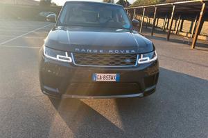 rang rover sport hse 2000 benzina 300cv