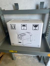 Macchina da caffe kimbo