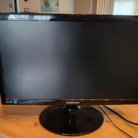 Monitor Samsung 19 pollici