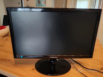 Monitor Samsung 19 pollici