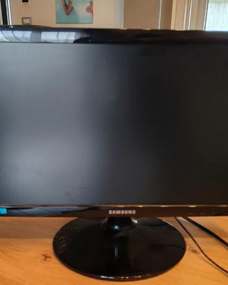 Monitor Samsung 19 pollici