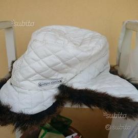 Cappello donna