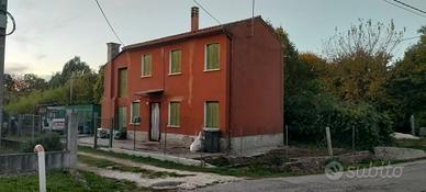 Casa terreno 