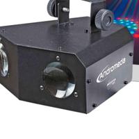 faro led andromeda 