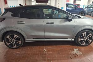 Ford Puma ST Line X 125 cv automatico 7 marce