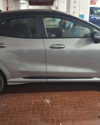 Ford Puma ST Line X 125 cv automatico 7 marce
