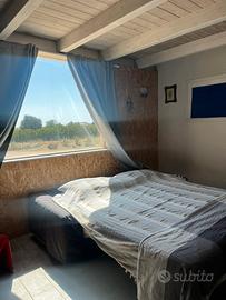 Ospedale giovanni paolo II monolocale