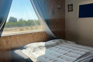 Ospedale giovanni paolo II monolocale