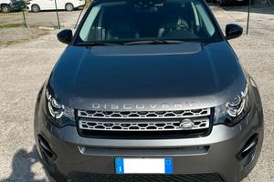 Discovery Land Rover HSE