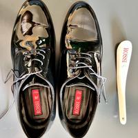 Scarpe calzature ROSSI da cerimonia