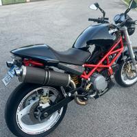Ducati monster i620