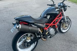 Ducati monster i620