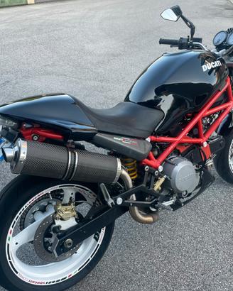 Ducati monster i620