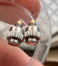 Pulsanti  P301 Rolex Daytona 6263/6265 nos