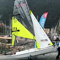 Barca RS FEVA ITA 8746