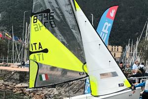 Barca RS FEVA ITA 8746