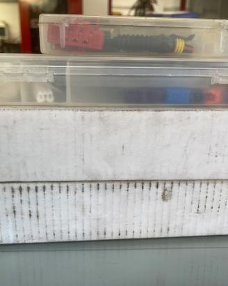 Resistenze airbag originali Fiat