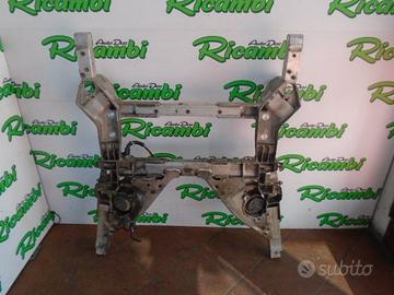 TELAIO - CULLA ANTERIORE STELVIO Q4 2.2 2018