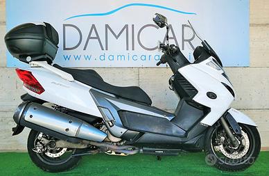 Kymco MyRoad 700i *Interamente Finanziabile*