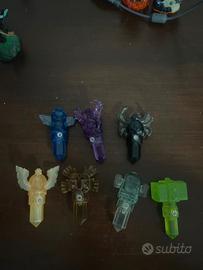 Totem Skylander