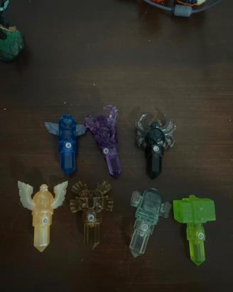 Totem Skylander