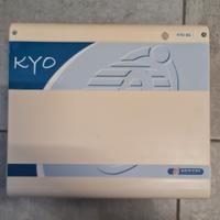 KYO 8GW BENTEL