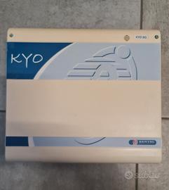 KYO 8GW BENTEL