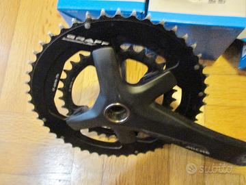 Gruppo Shimano Sora per bdc o gravel