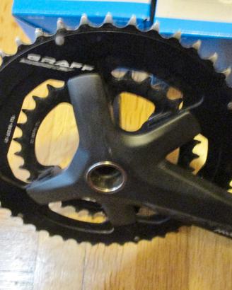 Gruppo Shimano Sora per bdc o gravel