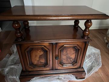 Mobiletto per tv o altro