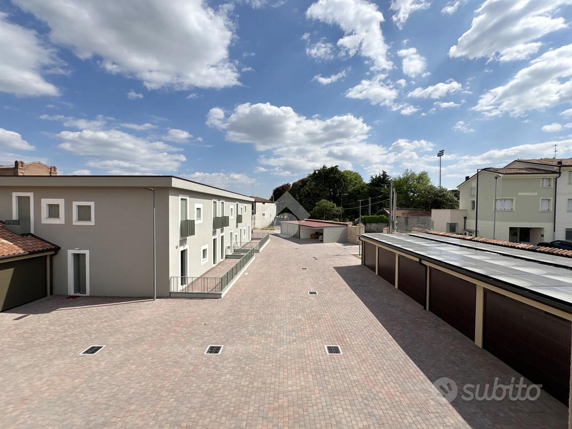 Appartamento – San Martino di Lupari - Vista 4