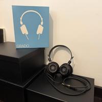 Grado SR60e Prestige