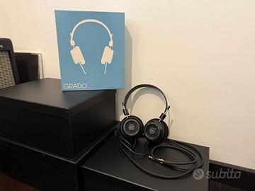 Grado SR60e Prestige