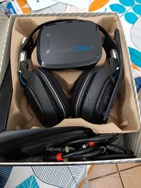 cuffie A50