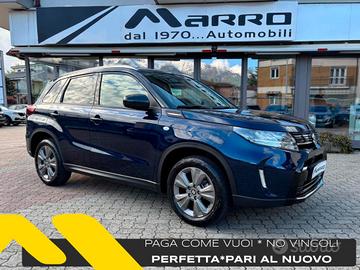 SUZUKI Vitara 1.4 Hybrid 4WD Cool BICOLOR