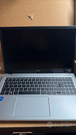 Acer Extensa Intel Core i5 13ª generazione