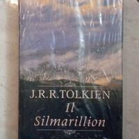 Il Silmarillion - J.R.R. Tolkien