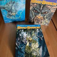 Brad Barron completo - Sergio Bonelli