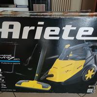 Pulitore a vapore ARIETE